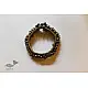 shop Handmade White Metal Antique Payal (Single Piece) 