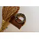 shop Handmade Vintage Jewelry - Gunghru Bangle / Bracelet 