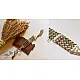 shop White Metal Vintage Jewelry - Kamar Juda / Waist Chain