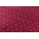 Shop Handloom ikat cotton red fabric