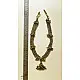shop Handmade Vintage Jewelry -  Long Necklace