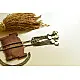 shop Handmade Vintage Jewelry -  Long Necklace