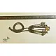 shop Handmade Vintage Jewelry -  Long Necklace