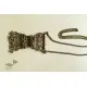 shop Handmade Vintage Jewelry -  Long Necklace