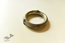 Kanupriya ❉ Tribal / Vintage Jewelry - Kada