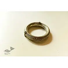Kanupriya ❉ Tribal / Vintage Jewelry - Kada