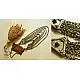 shop Handmade Vintage Jewelry -  Long Necklace