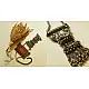 shop Handmade Vintage Jewelry -  Long Necklace