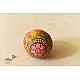 shop Pattachitra hand Painted - Hanging Coconut 