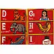 कथनिक ☀ Kaavad ~ School { Red 29 cm } ~ 114