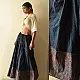 shop  Ajrakh Prints with Natural Dye - Long Skirt