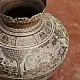 Shop Antique from Khajuraho Brass kalash