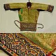 Old Hand Embroidered Kutchi Blouse