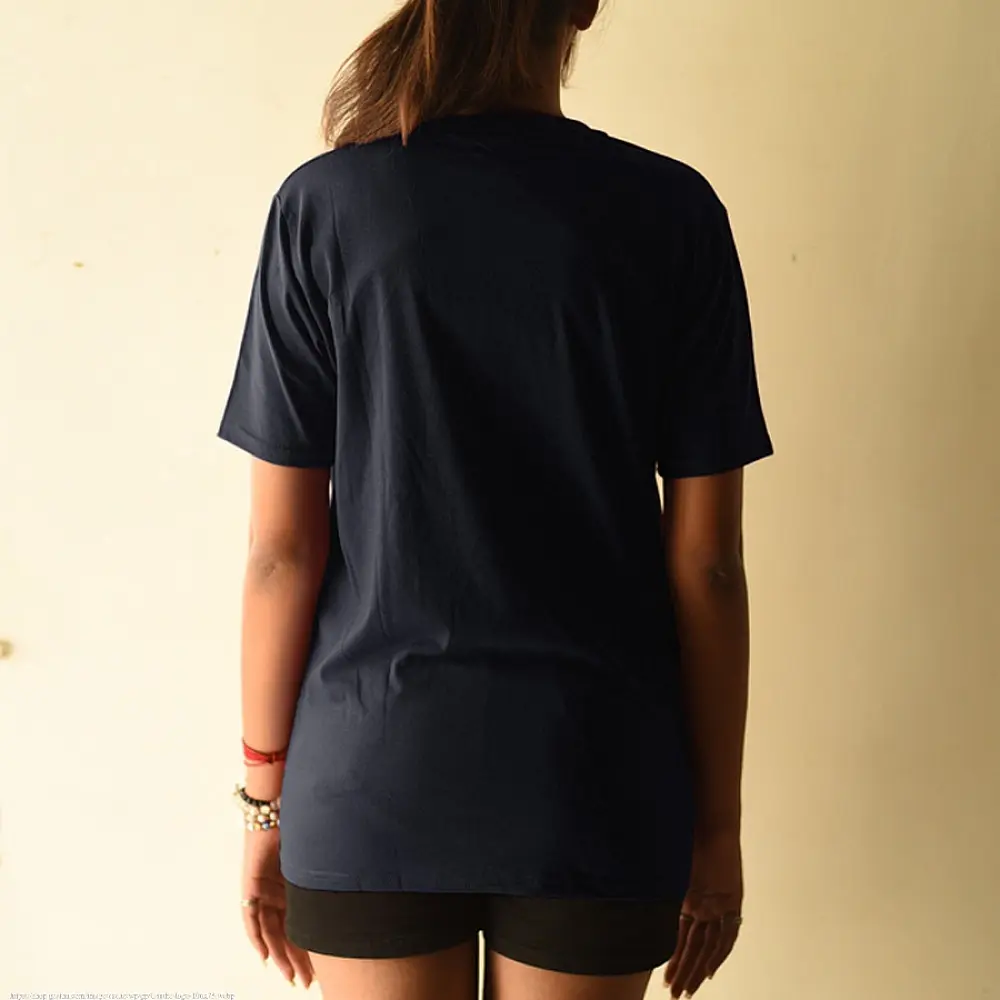 buy Handcrafted Tshirt Big Cat