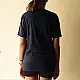 buy Handcrafted Tshirt Big Cat