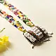 kutchi Bead Necklace