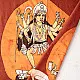 shop handcrafted batik painting~ Maa Kaali