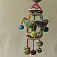 Handmade Old Bead Work  ~ Latkan Hanging