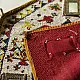 Gujrat Bead Work - Old & Antique Wall Hanging - Ganesha