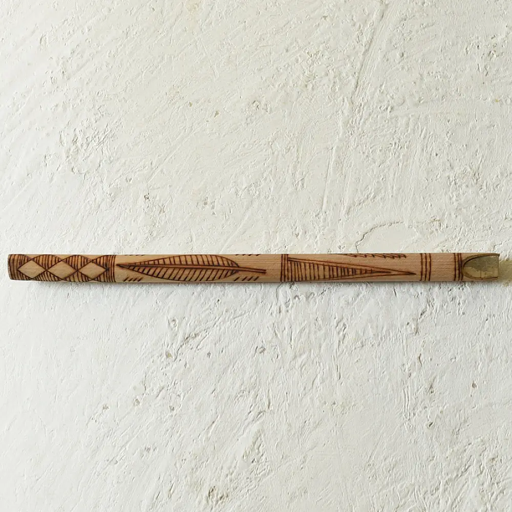 Tribal Music Instrument | Traditional bamboo Flute