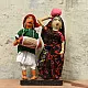 Buy Jhabua Handmade Fabric Doll (Bhil) - Ship to internationally 