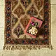 shop Kalamkari Natural Color Dhurrie