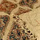 shop Kalamkari Natural Color Dhurrie