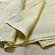 shop Handspun Cotton x Cotton Dhoti Khes - Zari Border