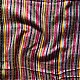 Hand Woven Fabric - Thine Strips