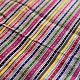 Hand Woven Fabric - Thine Strips