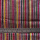 Hand Woven Fabric - Thine Strips
