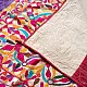 Hand Rabari Embroidery - Kutchi Old Wall Piece