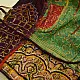 Old Hand Embroidered Kutchi Blouse