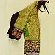 Old Hand Embroidered Kutchi Blouse