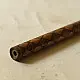 shop handmade Music Instrument bamboo revolving flute