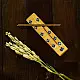 Shop Rajnigandha + Gulabari + Kesariya ~ Incense Sticks Handcrafted With Natural Herbs ( Set of Three )