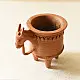 Shop Terracotta Handmade Clay Horse Planter