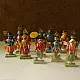 shop Handmade Wooden toy - Dasha Avatar (Set of Ten)