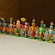 shop Handmade Wooden toy - Dasha Avatar (Set of Ten)