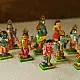 shop Handmade Wooden toy - Dasha Avatar (Set of Ten)