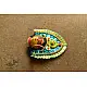 shop Handmade Paper Mache Chhau Mask - durga