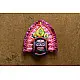 shop Handmade Paper Mache Chhau Mask - Raavan