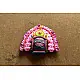 shop Handmade Paper Mache Chhau Mask - Raavan
