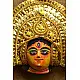 shop Handmade Paper Mache Chhau Mask - Durga Maa