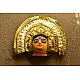 shop Handmade Paper Mache Chhau Mask - Durga Maa