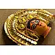 shop Handmade Paper Mache Chhau Mask - Durga Maa