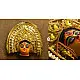 shop Handmade Paper Mache Chhau Mask - Durga Maa
