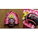 shop Handmade Paper Mache Chhau Mask - Raavan