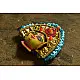shop handmade chhau mask from bangal - Durga