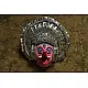 shop handmade chhau mask from bangal - ganesh